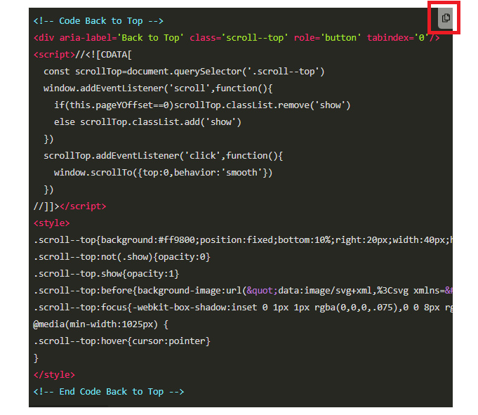 Cách tạo khung code cho Blogger đơn giản