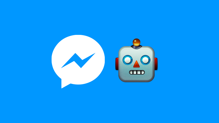 [Free] Khóa học làm Chatbot Messenger trong 1 giờ
