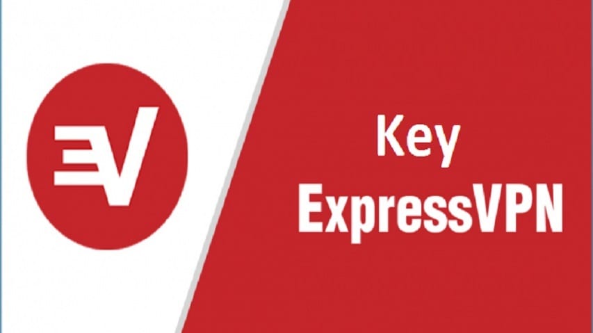 11 key EXPRESS VPN miễn phí mới nhất