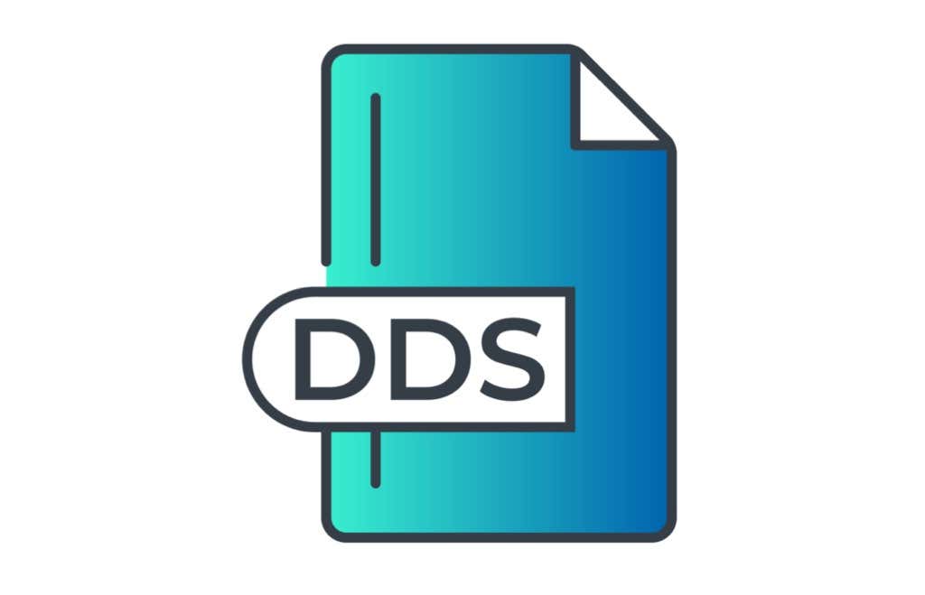 Cách mở tệp DDS trong Windows 10
