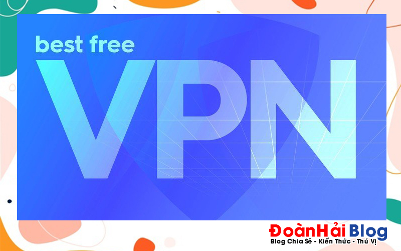 Share VPN miễn phí giúp tăng tốc độ mạng, chơi game