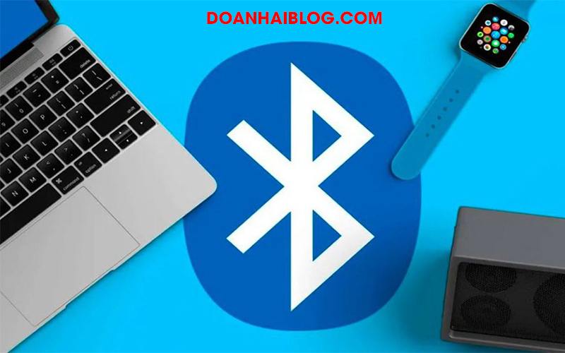 Cách kết nối bluetooth với PC bằng Dongle Bluetooth