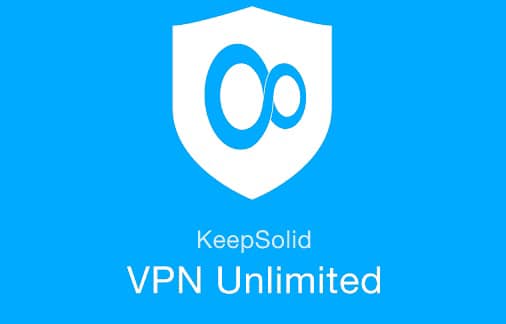 Share KeepSolid VPN Unlimited miễn phí 6 tháng