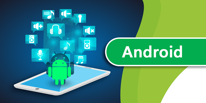 Ebook học lập trình Android từ cơ bản đến nâng cao