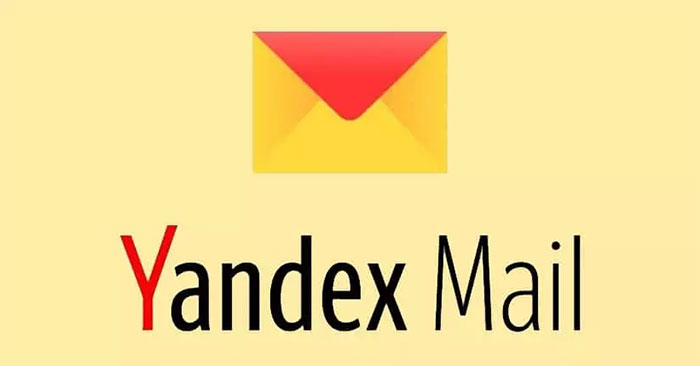 Yandex là một công cụ tìm kiếm của Nga ngố