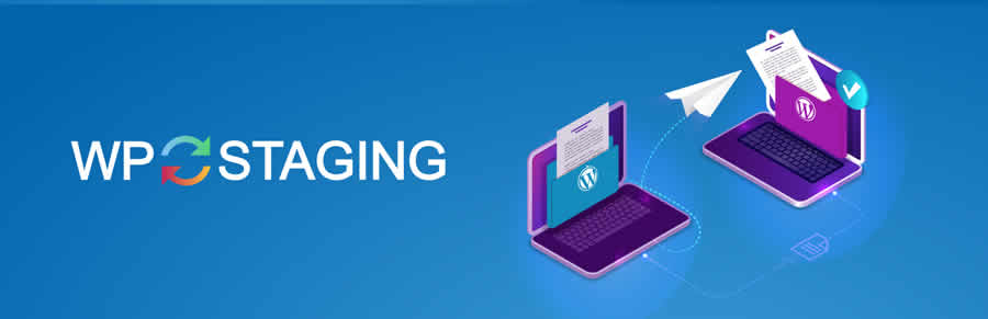 WordPress Staging Tool WP Staging