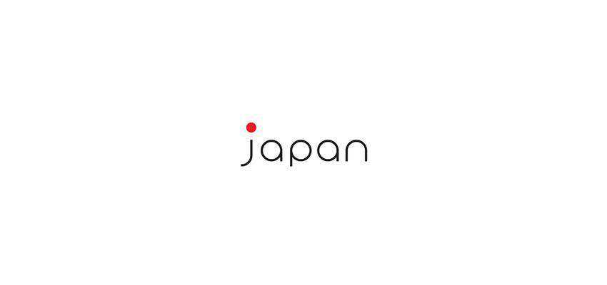 Kiểu chữ thông minh của Nhật Bản trong thiết kế logo
