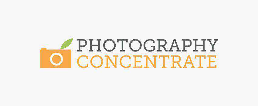 Photography Concentrate newsletter photographer