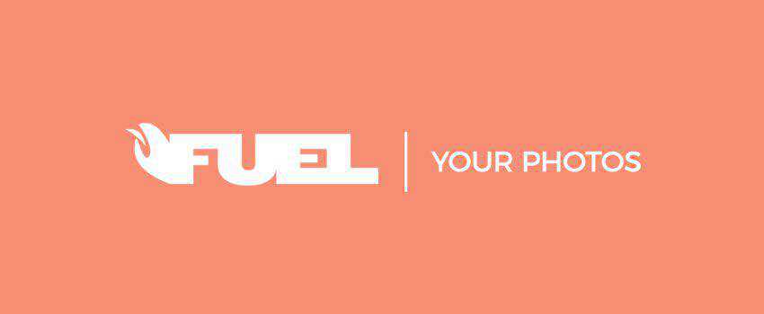 Fuel Your Photos newsletter photographer