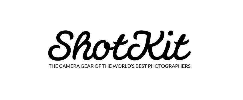 ShotKit newsletter photographer