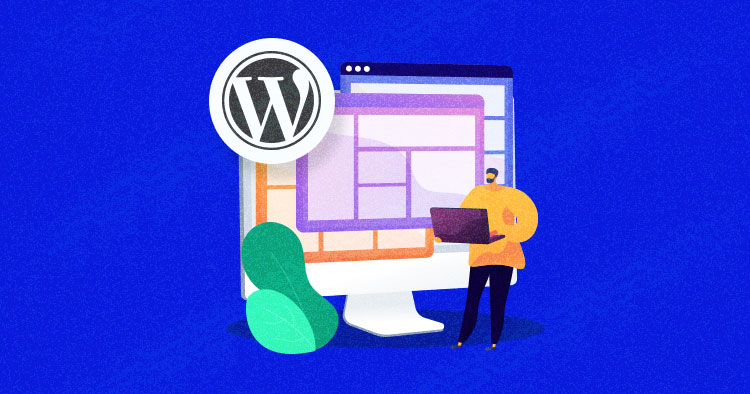 WordPress Full Site Editing Themes