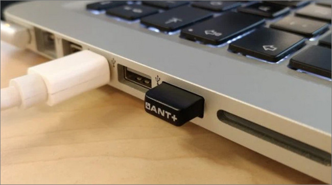 cách kết nối chuột không dây logitech với laptop 