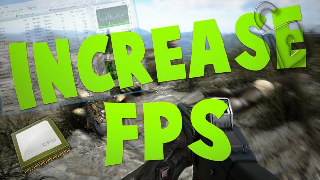 Tăng FPS game với Unpark CPU