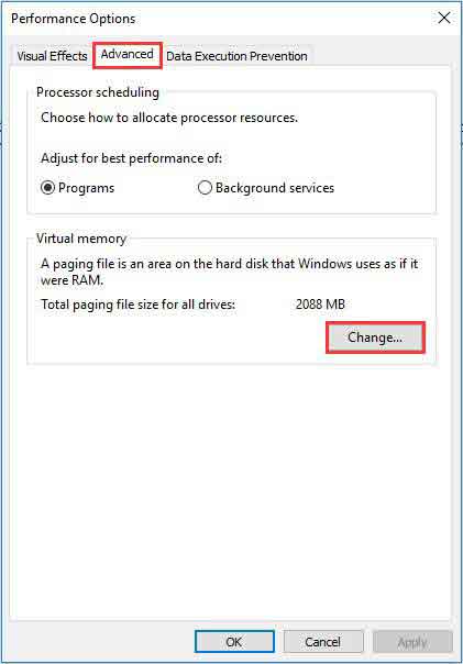 Windows 10 khởi động chậm