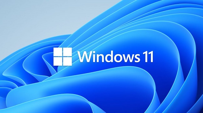 windows 11 chính thức 