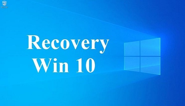Recovery Win 10