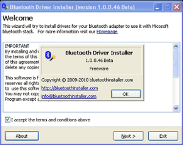 Bluetooth Driver Installer - Best Bluetooth Software