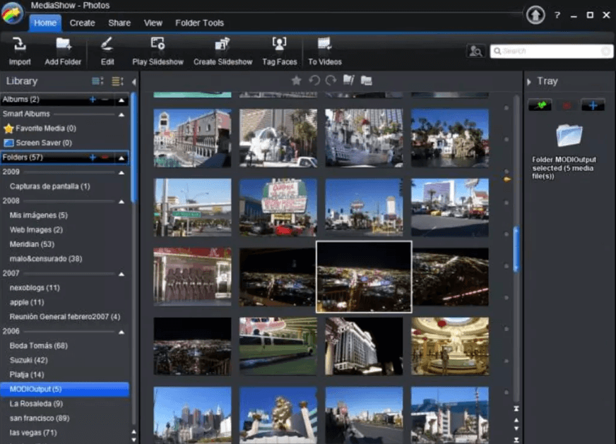 CyberLink MediaShow - Photo Slideshow Software For Windows 2020